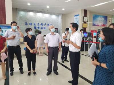 滬甬攜手促營商，服務(wù)升級謀發(fā)展——上海市松江區(qū)政協(xié)專委辦赴海曙區(qū)行政服務(wù)中心考察調(diào)研紀實